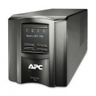 UPS APC Smart-UPS 750VA LCD 230V with SmartConnect