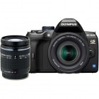 Olympus E-620 + obiectiv EZ-1442 + EZ4015-2