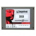 Kingston 30GB SATA-II V series cu kit upgrade desktop