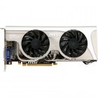 MSI Radeon HD5830 Twin Frozr II 1GB GDDR5 256-bit