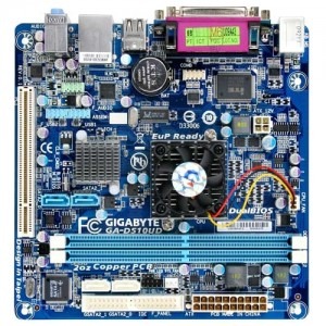 GIGABYTE GA-D510UD