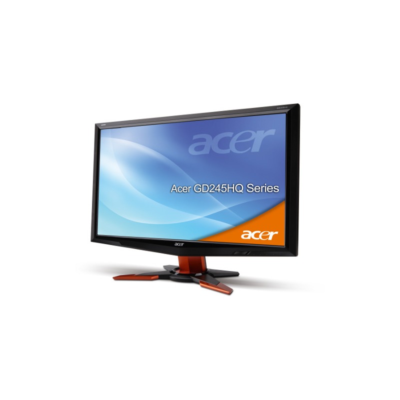 Схема монитора acer gd245hq