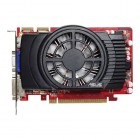 ASUS Radeon HD5670 512MB GDDR5 128-bit