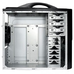 Thermaltake WingRS 301