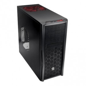 Thermaltake Element T