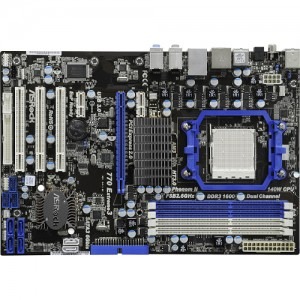 ASRock 770 Extreme3