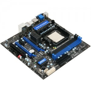 MSI 890GXM-G65