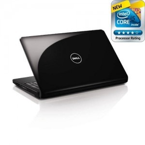 DELL Inspiron 1764 v3 ObsidianBlack Core i5 430M 2.26GHz