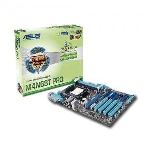 ASUS M4N68T PRO