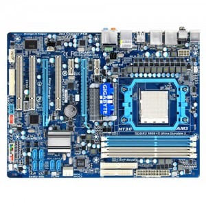 GIGABYTE GA-870A-UD3