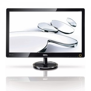 BenQ V2220H 21.5 inch 5 ms wide black