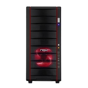 NOX Coolbay Devil Edition