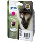 Epson Cartus T0893 Magenta