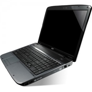 Acer Aspire 5740G-624G32Mn Core i7 620M 2.66GHz 7 Home Premium