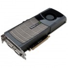 Palit GeForce GTX 480 1.53GB GDDR5 384-bit