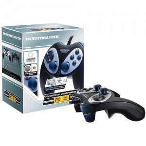 Controller Thrustmaster Firestorm Dual Analog 3 - PC Garage