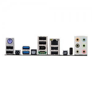ASUS Crosshair IV Formula