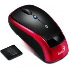 Genius Navigator 905BT ruby