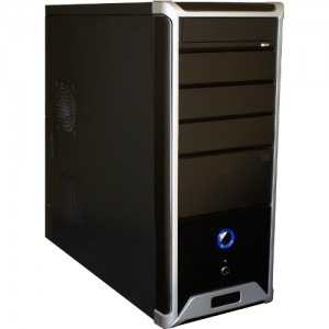 Rasurbo BasicCase BC-08