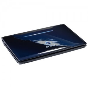 ASUS G51JX-IX196V Core i7 720QM 1.6GHz 7 Professional