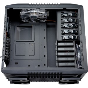 Cooler Master STORM Sniper Black Edition Window Version