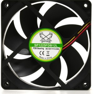 Scythe Kama Flow 2 120 mm 900 rpm