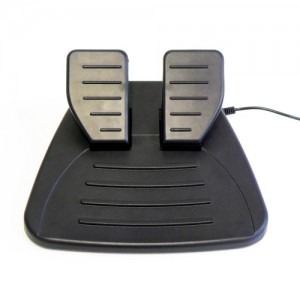 Thrustmaster Universal Challenge