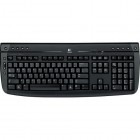 Logitech Pro 2000 Cordless black
