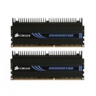 Corsair Dominator DHX Pro 8GB DDR3 1600MHz CL9 Dual Channel Kit rev. A