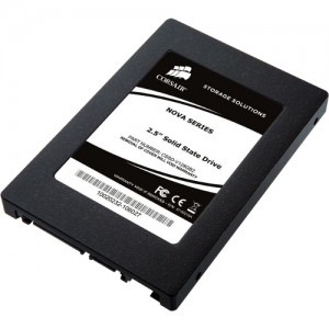 Corsair Nova Series 32GB SATA-II 2.5 inch