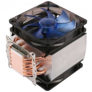 Cooltek CoolForce 1