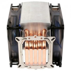 Cooltek CoolForce 1