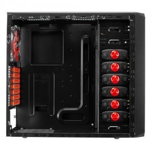 Aerocool RS-9