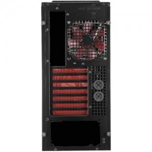 Aerocool CyborgX