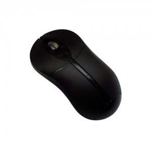 Serioux Trakker 78 Negru PS/2
