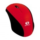 Serioux Pastel 3000 red USB