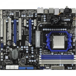 ASRock 890FX Deluxe3