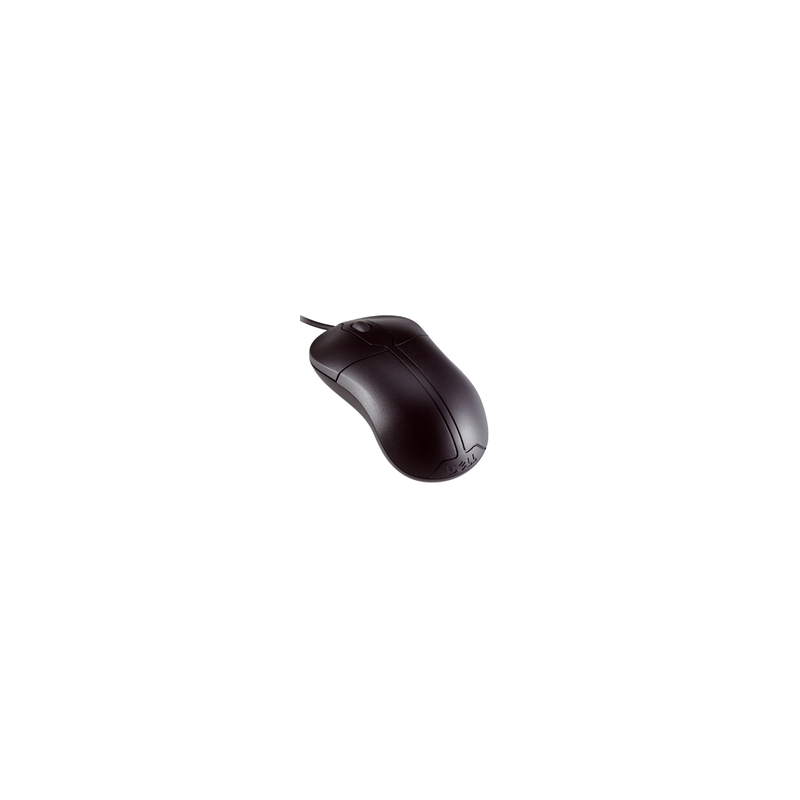 Mouse DELL Optical Mouse USB black - PC Garage