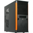 Xigmatek Asgard II orange