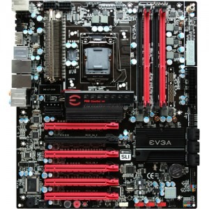 EVGA P55 Classified 200