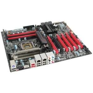 EVGA P55 Classified 200