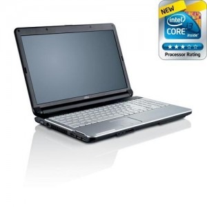 Fujitsu Lifebook A530 A5300MF015RO Core i3 330M 2.13GHz
