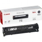 Canon Toner 716 Black