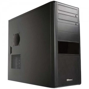 Enermax ECA3201-B Black