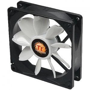 Thermaltake AF0018 ISGC Fan 12