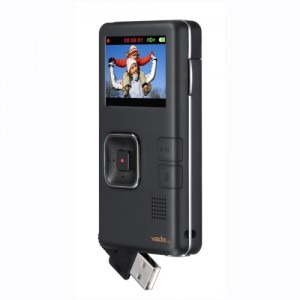 Creative Vado HD Black