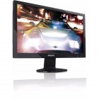 Philips 222EL1SB 21.5 inch 5 ms wide black