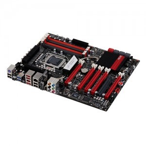 ASUS MAXIMUS III EXTREME