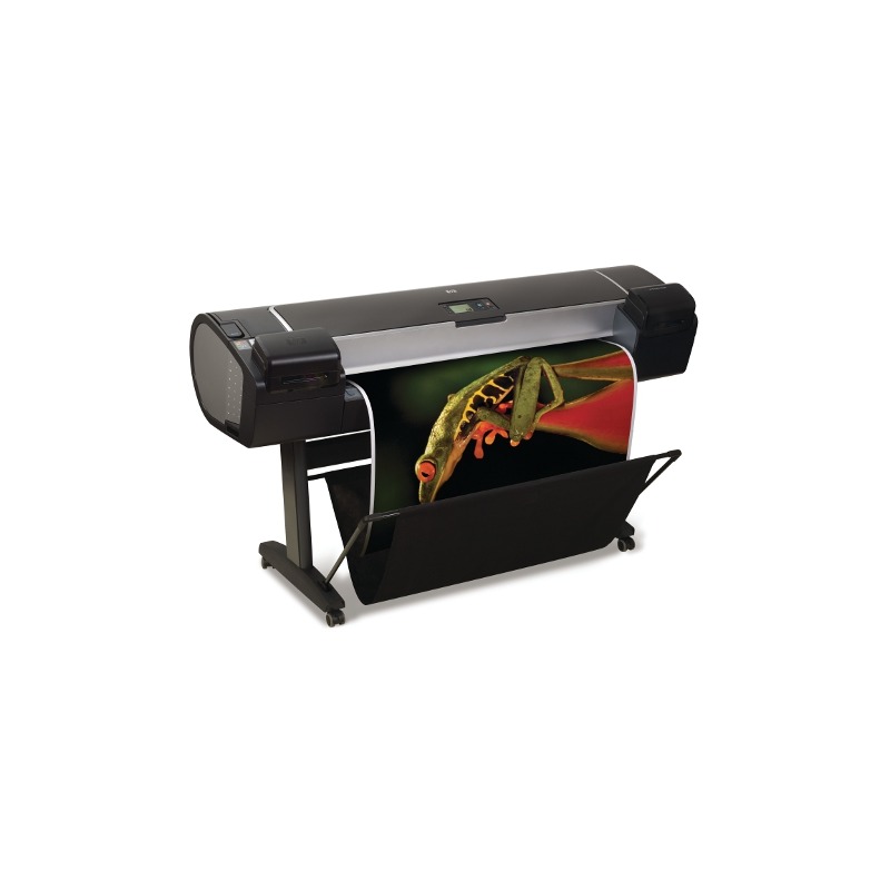 Plotter HP Designjet Z5200 PostScript 44 inch PC Garage