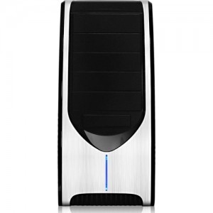 RAIDMAX Skyline white-black